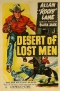 Desert of Lost Men movie in Harry Keller filmography.