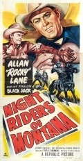 Night Riders of Montana movie in Lester Dorr filmography.