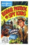 Radar Patrol vs. Spy King movie in Harold Goodwin filmography.