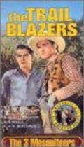 The Trail Blazers movie in Si Jenks filmography.