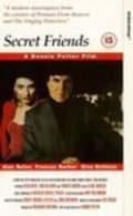 Secret Friends movie in Frances Barber filmography.