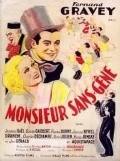 Monsieur Sans-Gene movie in Josseline Gael filmography.