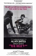 Butley movie in Alan Bates filmography.