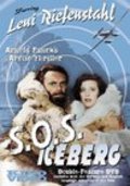 S.O.S. Iceberg movie in Leni Riefenstahl filmography.