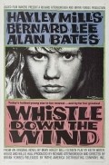 Whistle Down the Wind movie in Bryan Forbes filmography.