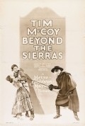 Beyond the Sierras movie in Tim McCoy filmography.