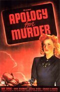 Apology for Murder movie in Russell Hicks filmography.