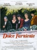 Dolce far niente movie in Nae Caranfil filmography.