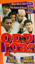 Odd Jobs is the best movie in Richard Dean Anderson filmography.