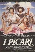 I picari movie in Mario Monicelli filmography.