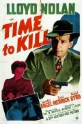 Time to Kill movie in Lloyd Nolan filmography.