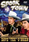Spook Town movie in Dick Curtis filmography.