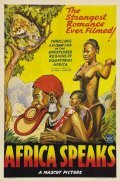 Africa Speaks! is the best movie in Pol L. Hyofler filmography.