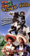 The Daring Caballero movie in Pedro de Cordoba filmography.