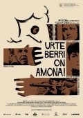 Urte berri on, amona! movie in Montserrat Carulla filmography.