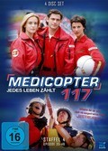 Medicopter 117 - Jedes Leben zählt is the best movie in Volfgang Kreve filmography.