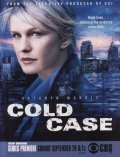 Cold Case movie in Paris Barclay filmography.