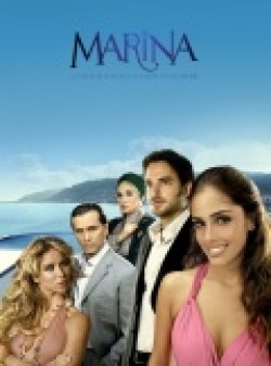 Marina movie in Terry Fernández filmography.