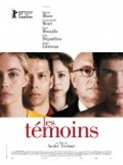 Les témoins movie in Andre Techine filmography.