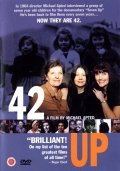 42: Forty Two Up movie in Michael Apted filmography.