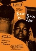 Black is... Black Ain't movie in Marlon Riggs filmography.