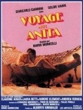 Viaggio con Anita is the best movie in Laura Betti filmography.