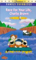 Race for Your Life, Charlie Brown is the best movie in Melani Kon filmography.