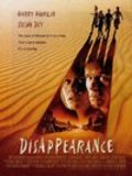 Disappearance movie in Uolter Klenhard filmography.