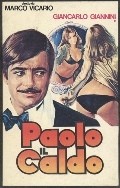 Paolo il caldo movie in Giancarlo Giannini filmography.