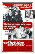 The Christine Jorgensen Story movie in Irving Rapper filmography.