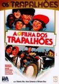 A Filha dos Trapalhoes movie in Renato Aragao filmography.