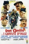 Don Camillo e i giovani d'oggi movie in Daniele Dublino filmography.