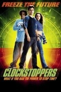 Clockstoppers movie in Jonathan Frakes filmography.