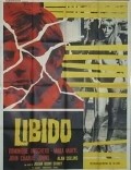 Libido movie in Luciano Pigozzi filmography.