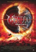 Megiddo: The Omega Code 2 movie in John DeMita filmography.