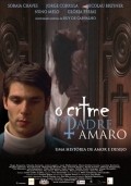 O Crime do Padre Amaro movie in Ana Bustorff filmography.