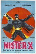 Mister X is the best movie in Joe Atlanta filmography.