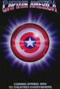 Captain America movie in Albert Pyun filmography.