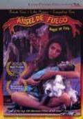 Angel de fuego movie in Gina Morett filmography.