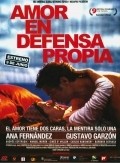 Amor en defensa propia movie in Ana Fernandez filmography.