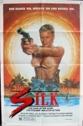 Silk movie in Steve Rodgers filmography.