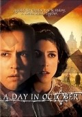 En dag i oktober is the best movie in Kim Romer filmography.