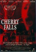 Cherry Falls movie in Jeffrey Wright filmography.