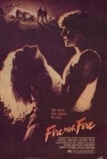 Fire with Fire movie in Duncan Gibbins filmography.