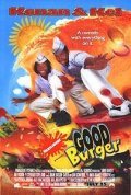 Good Burger movie in Brian Robbins filmography.
