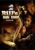 Bill's Gun Shop movie in Tom Bower filmography.