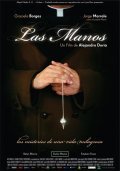 Las manos is the best movie in Jorge Marrale filmography.