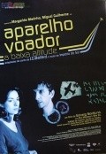Aparelho Voador a Baixa Altitude is the best movie in Shila Byukenen filmography.