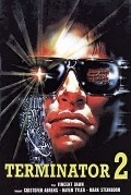 Terminator II movie in Bruno Mattei filmography.