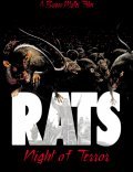Rats - Notte di terrore movie in Bruno Mattei filmography.